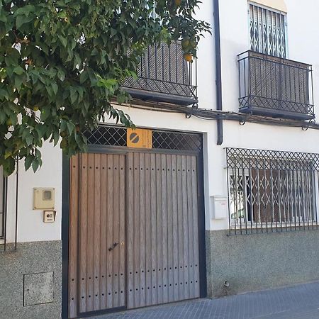 Ds Casa Con Encanto Junto A La Mezquita Con Cochera กอร์โดบา ภายนอก รูปภาพ