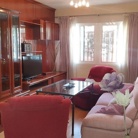 Ds Casa Con Encanto Junto A La Mezquita Con Cochera กอร์โดบา ภายนอก รูปภาพ