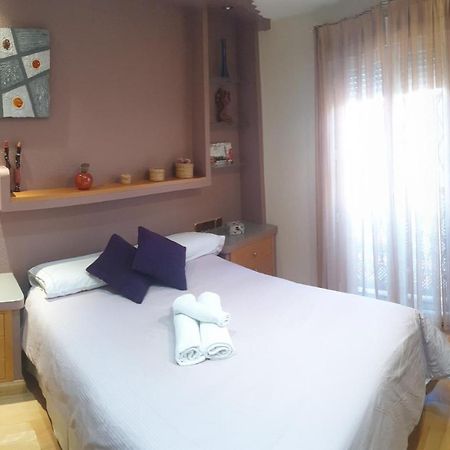 Ds Casa Con Encanto Junto A La Mezquita Con Cochera กอร์โดบา ภายนอก รูปภาพ