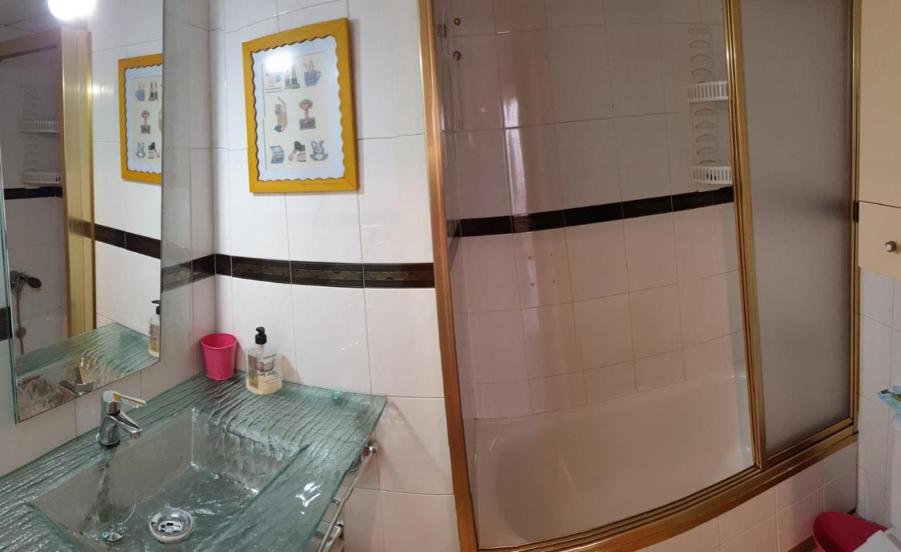 Ds Casa Con Encanto Junto A La Mezquita Con Cochera กอร์โดบา ภายนอก รูปภาพ