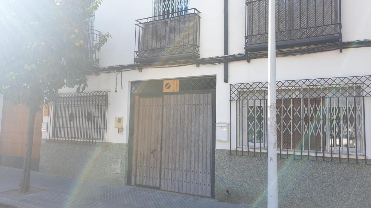 Ds Casa Con Encanto Junto A La Mezquita Con Cochera กอร์โดบา ภายนอก รูปภาพ