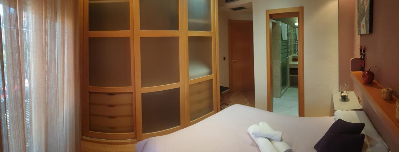 Ds Casa Con Encanto Junto A La Mezquita Con Cochera กอร์โดบา ภายนอก รูปภาพ