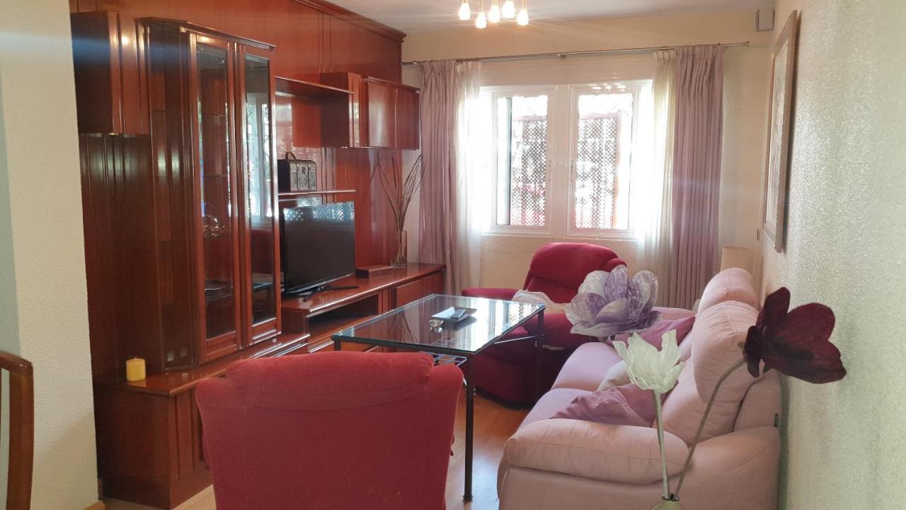 Ds Casa Con Encanto Junto A La Mezquita Con Cochera กอร์โดบา ภายนอก รูปภาพ
