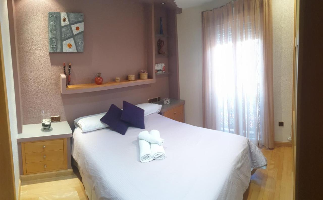 Ds Casa Con Encanto Junto A La Mezquita Con Cochera กอร์โดบา ภายนอก รูปภาพ